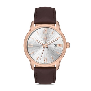 Ceas pentru barbati Santa Barbara Polo Noble SB.1.10186.4 Ceas pentru barbati Santa Barbara Polo Noble SB.1.10186.4