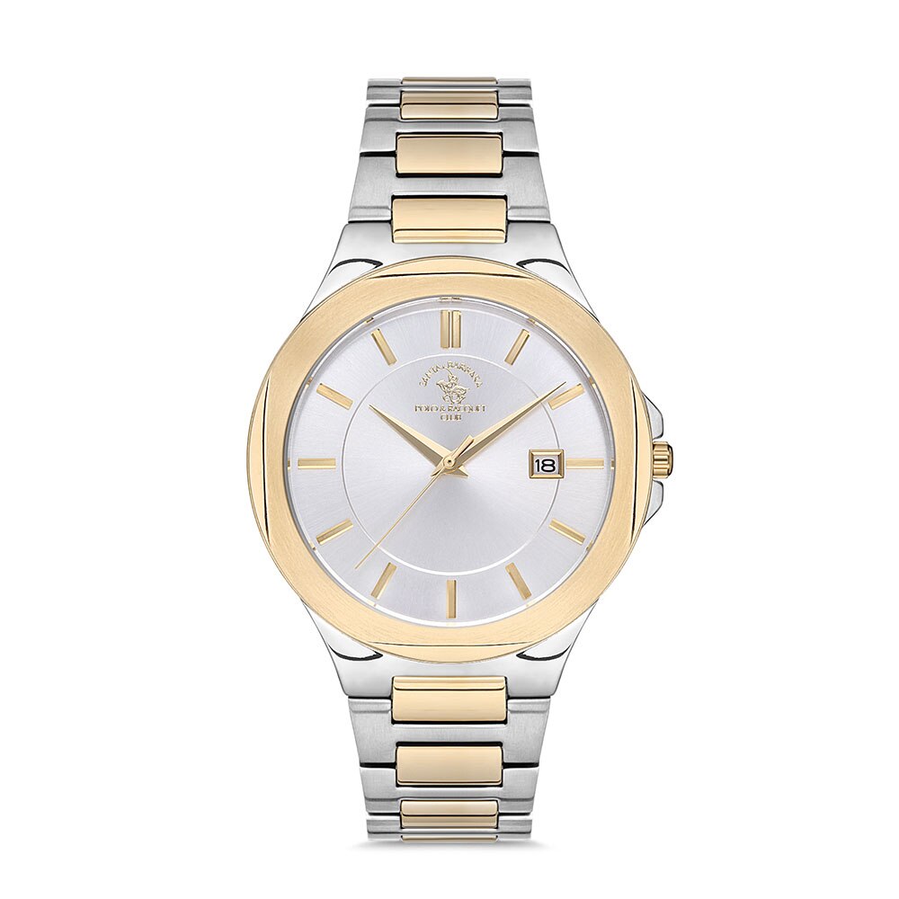 Ceas pentru barbati Santa Barbara Polo Noble SB.1.10154.6