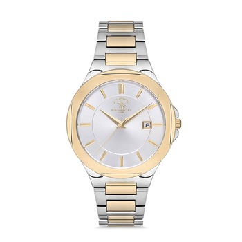 Ceas pentru barbati Santa Barbara Polo Noble SB.1.10154.6 Ceas pentru barbati Santa Barbara Polo Noble SB.1.10154.6