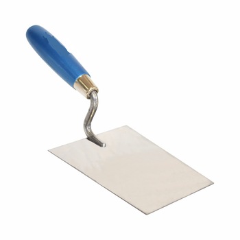 Mistrie inox zidar 180 mm Mistrie inox zidar 180 mm