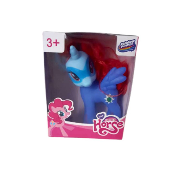 Figurina My lovely horse 3 ani