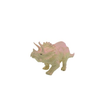 Figurina dinozaur 14 cm Mini Junior FD2-C, Crem Figurina dinozaur 14 cm Mini Junior FD2-C, Crem