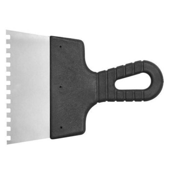 Spaclu Vorel, Inox, 250mmx8mm Spaclu Vorel, Inox, 250mmx8mm