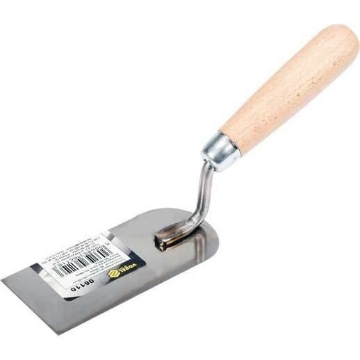 Spaclu Vorel, Inox, 60X100mm