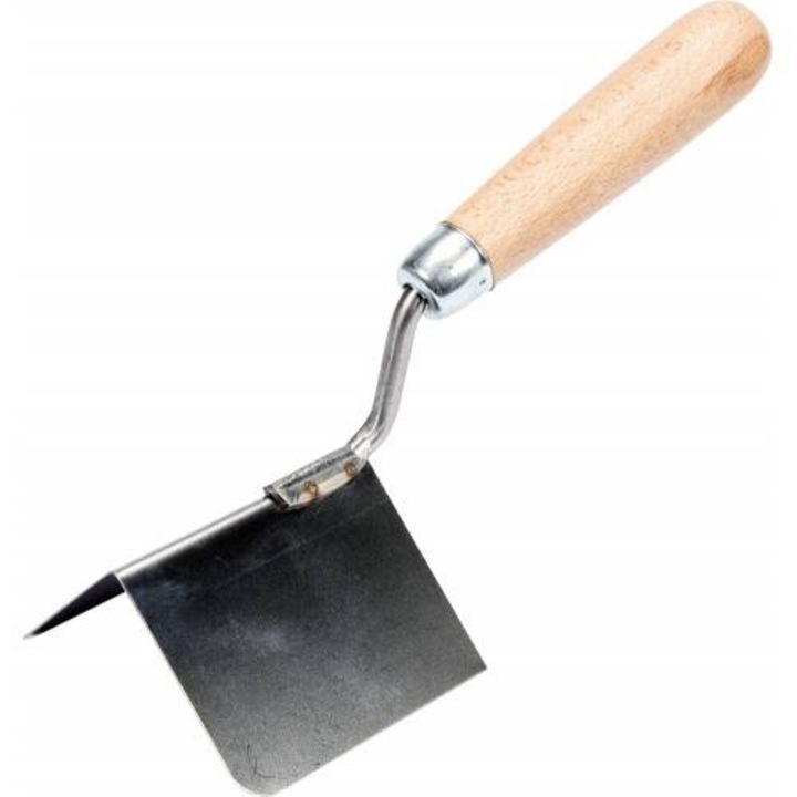 Spaclu Vorel, Colt Exterior, 80X60X60mm