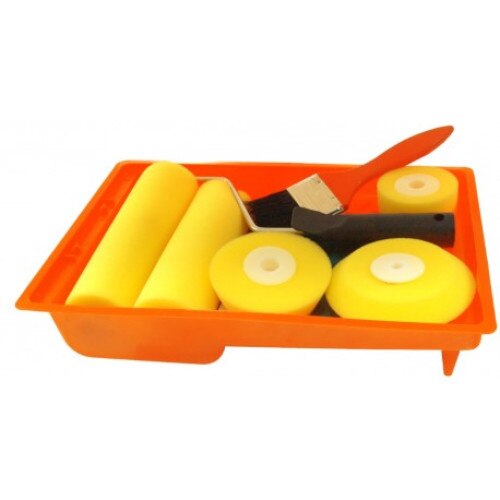 Set pentru Zugravit 9 Pcs. 629024