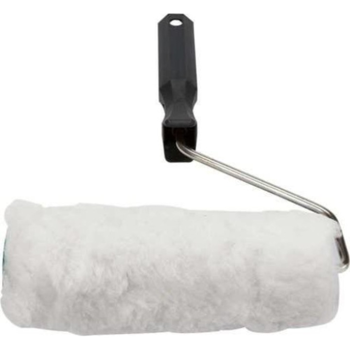 Trafalet Lana Artificiala Vorel, 25 Cm, Tija 6mm