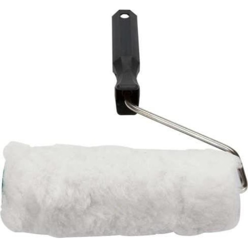 Trafalet Lana Artificiala Vorel, 25 Cm, Tija 6mm