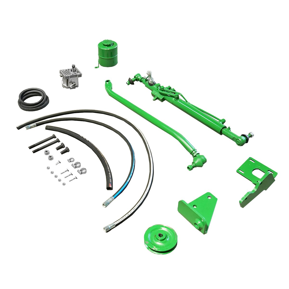 Kit servodirectie pentru tractor John Deere 2130