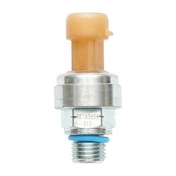 Senzor presiune ulei transmisie cu 3 pini M14x1.5mm pentru John Deere RE163656 Senzor presiune ulei transmisie cu 3 pini M14x1.5mm pentru John Deere RE163656