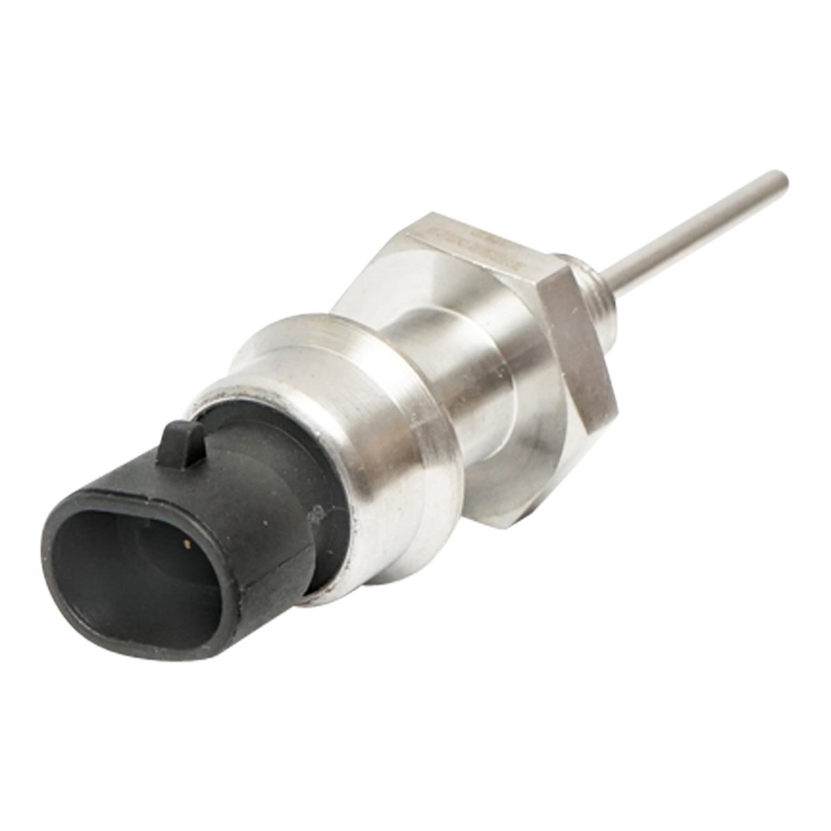 Senzor temperatura aer galerie admisie cu 2 pini EGR pentru John Deere RE522823