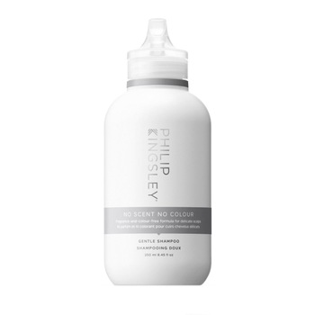 Sampon Philip Kingsley, No Scent No Colour, 250 ml Sampon Philip Kingsley, No Scent No Colour, 250 ml