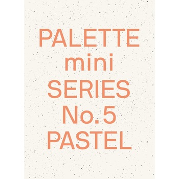 Palette Mini Series 05: Pastel - Victionary Palette Mini Series 05: Pastel - Victionary