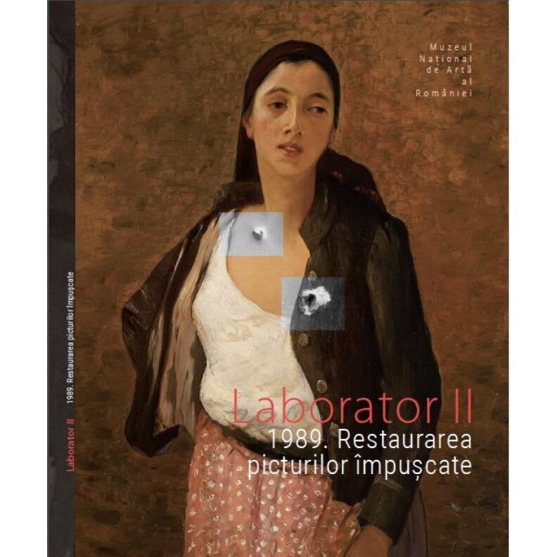 Laborator II - Sorina GheorghitaIoan Sfrijan