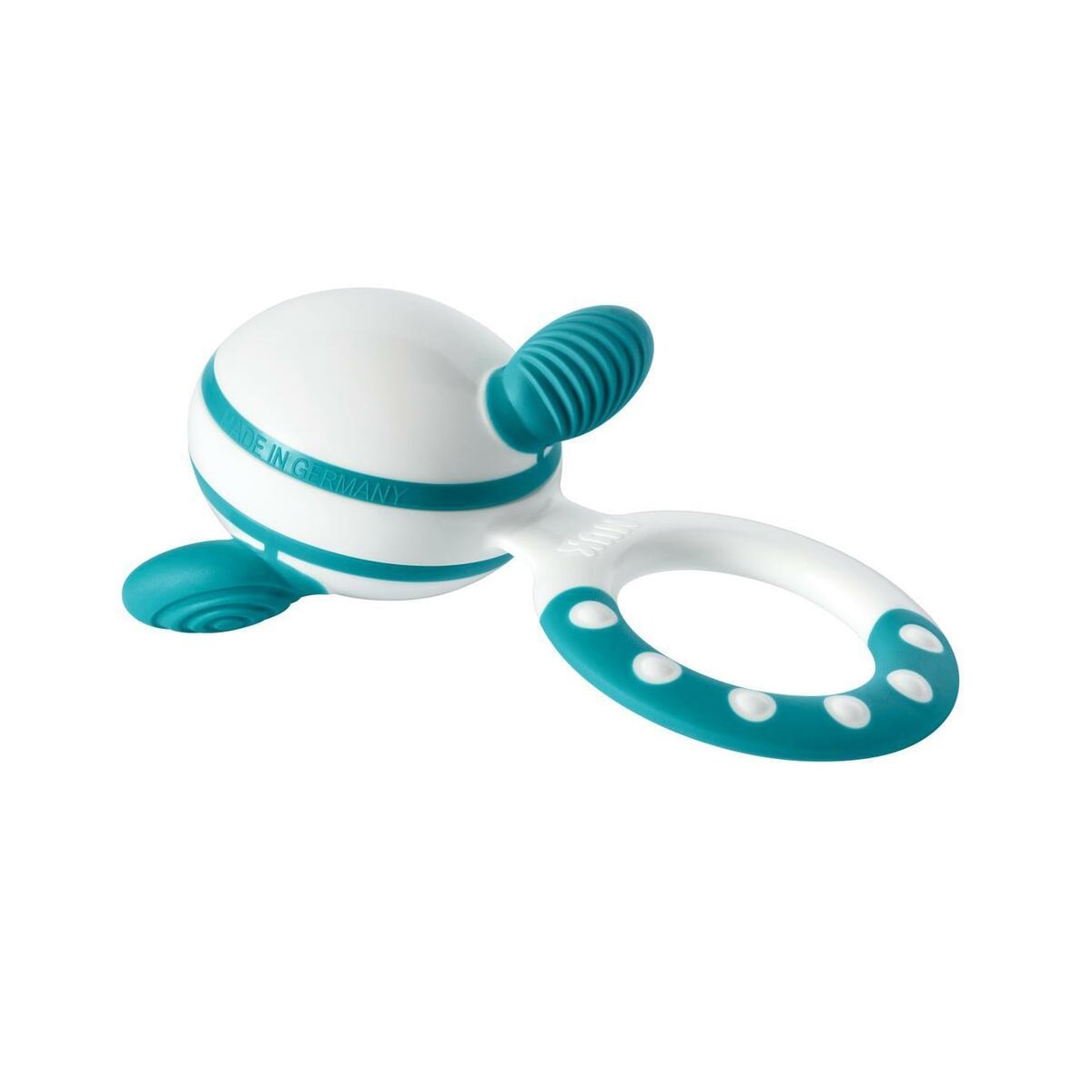 Jucarie pentru bebelusi Nuk 752044, Multicolor