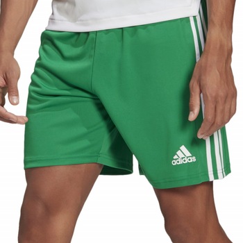 Pantaloni Adidas Squadra 21 pentru barbati, Verde