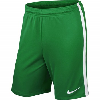 Pantaloni Nike League pentru barbati, Verde Pantaloni Nike League pentru barbati, Verde