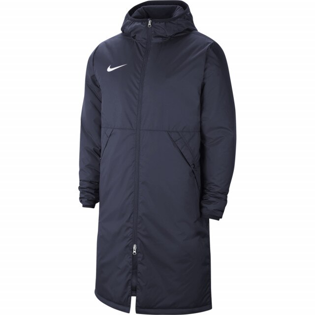 Geaca Nike Team Park 20 Winter pentru barbati, Bleumarin