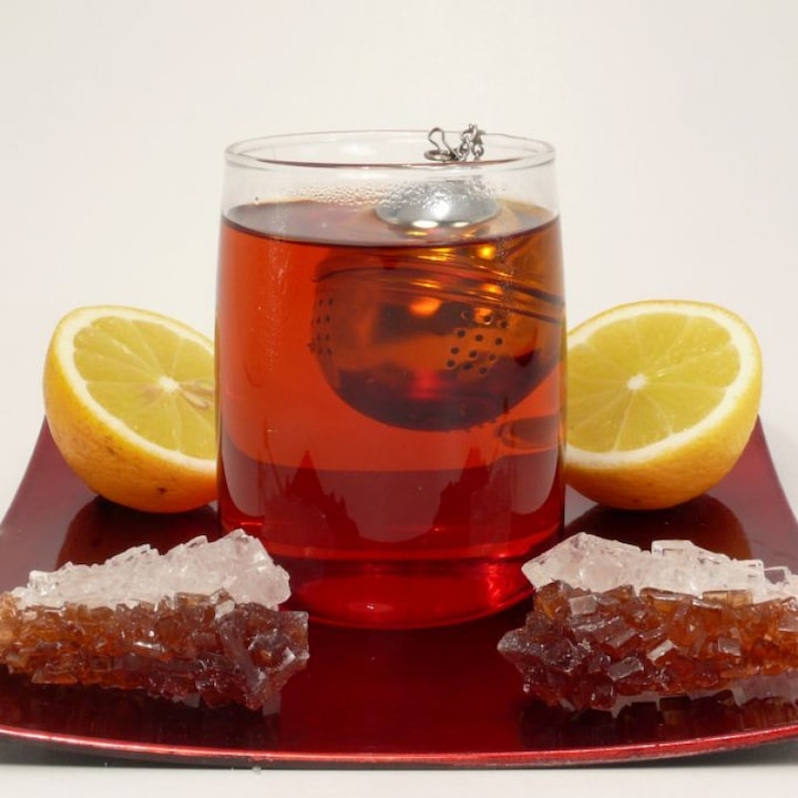 Bila pentru Infuzie Ceai Natual, Reutilizare Eficienta Indelungata, Premium, Original Deals®