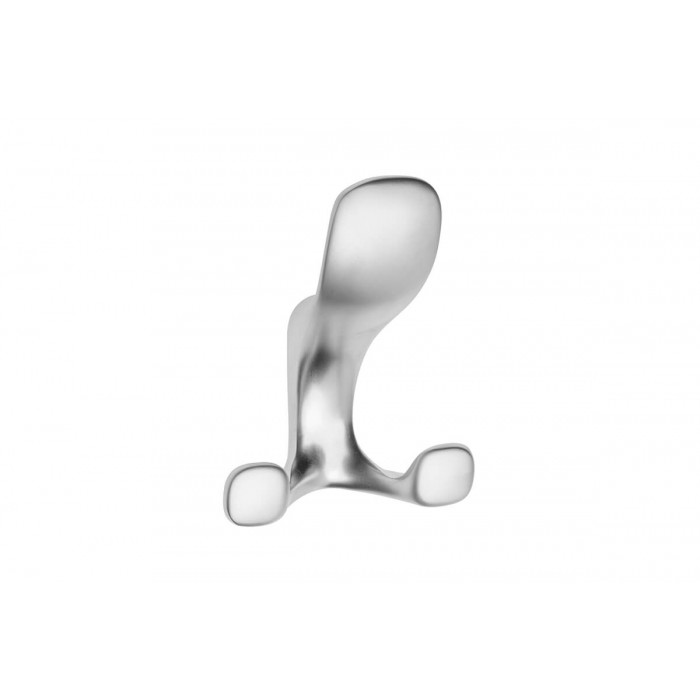 Cuier TOLEDO A0 78x104 mm, aluminiu