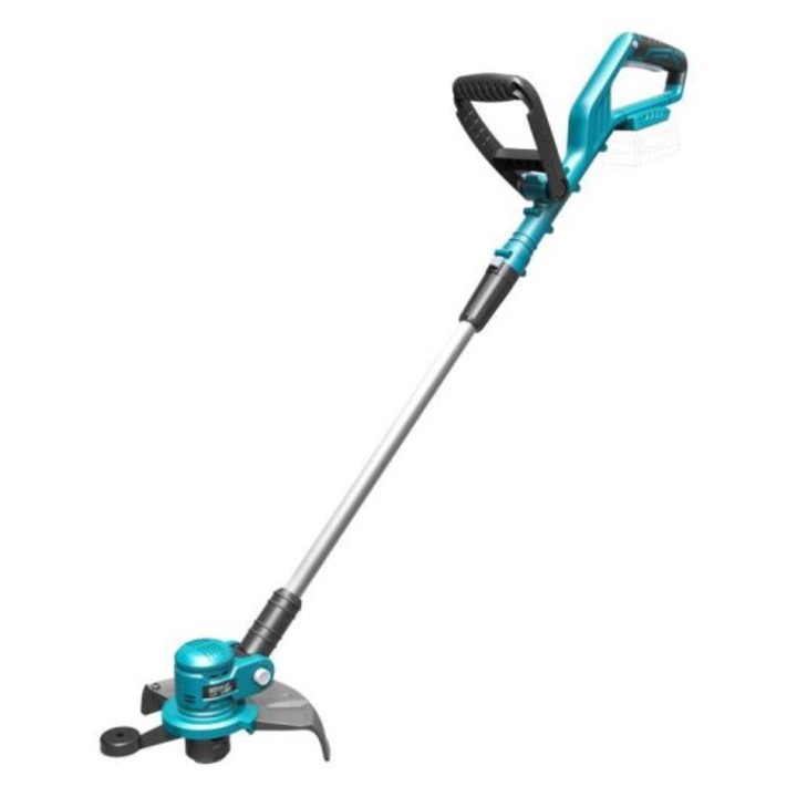 Електрическа косачка с батерия, 20 V, Li-ion, батерията не е включена, 30 см, Dedra