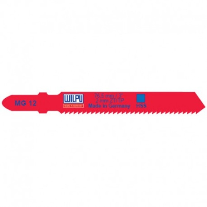 Ingapenge hss fém mg 107 - 02520 00005