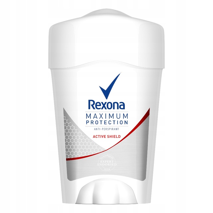 Deodorant Rexona Maximum Protection Active Shield antiperspirant crema ,45 ml