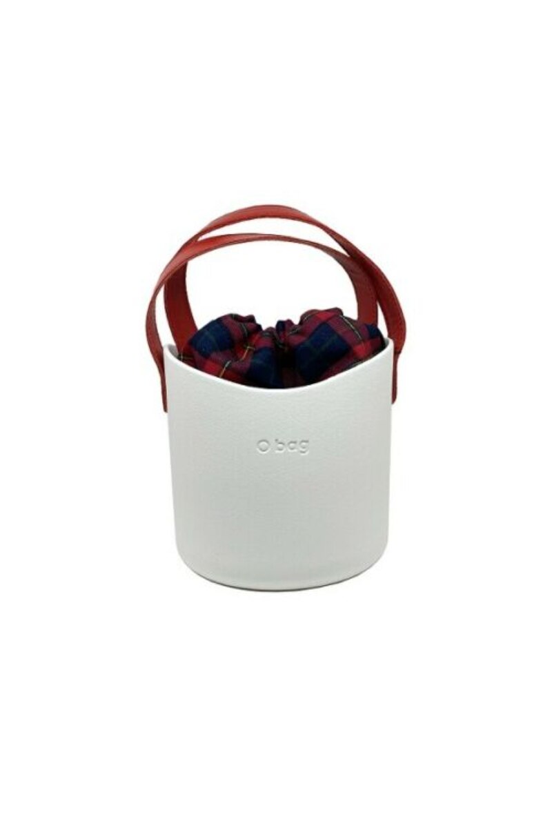 Geanta dama, O-BAG, 8674, Poliuretan, 22 x 33 x 17 cm, Multicolor