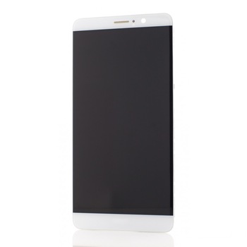 Display cu touchscreen si rama Huawei Mate 9 (2016), White Display cu touchscreen si rama Huawei Mate 9 (2016), White