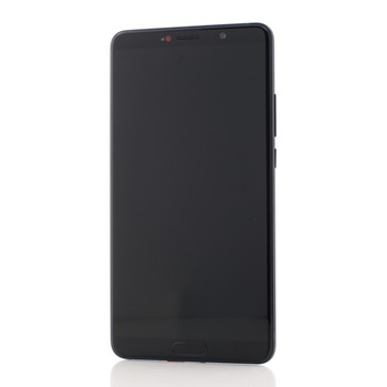 Display cu touchscreen si rama Huawei Mate 10 (2017), Black Display cu touchscreen si rama Huawei Mate 10 (2017), Black