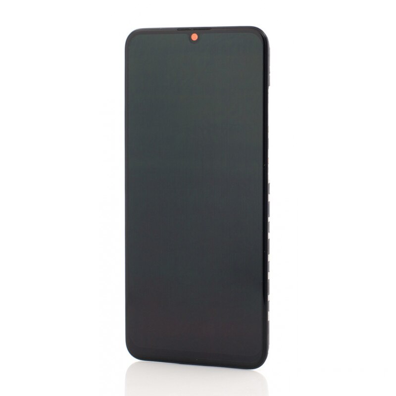 Display cu touchscreen si rama Huawei P Smart (2019), Black