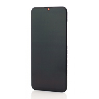 Display cu touchscreen si rama Huawei P Smart (2019), Black Display cu touchscreen si rama Huawei P Smart (2019), Black