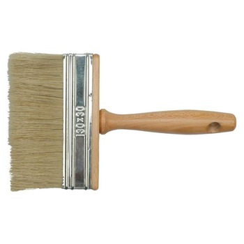 Bidinea pentru tapet Vorel, 140mm, maner lemn Bidinea pentru tapet Vorel, 140mm, maner lemn