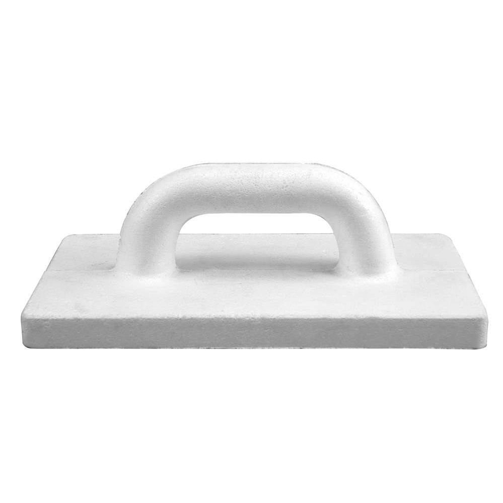 Gletiera Vorel, din poliuretan, 130x 250mm