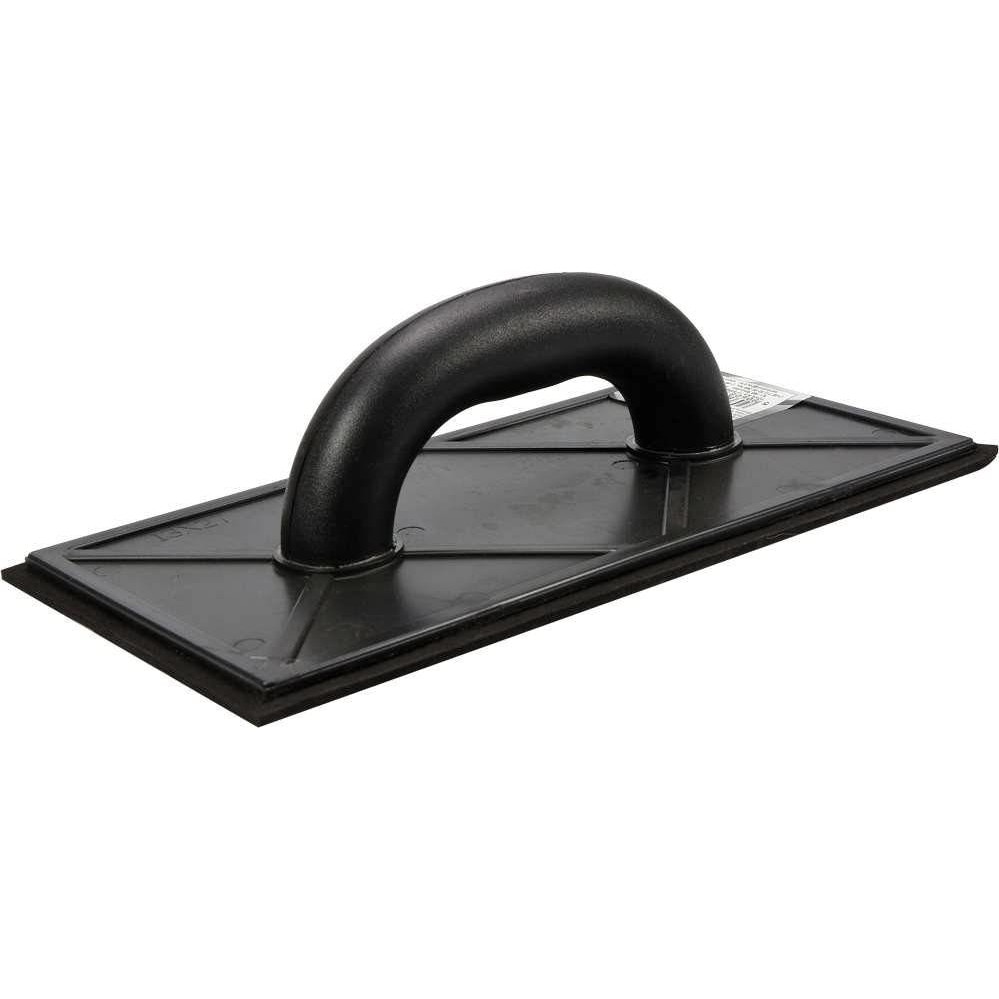 Gletiera Vorel, din plastic, cu cauciuc moale, 270x 130mm