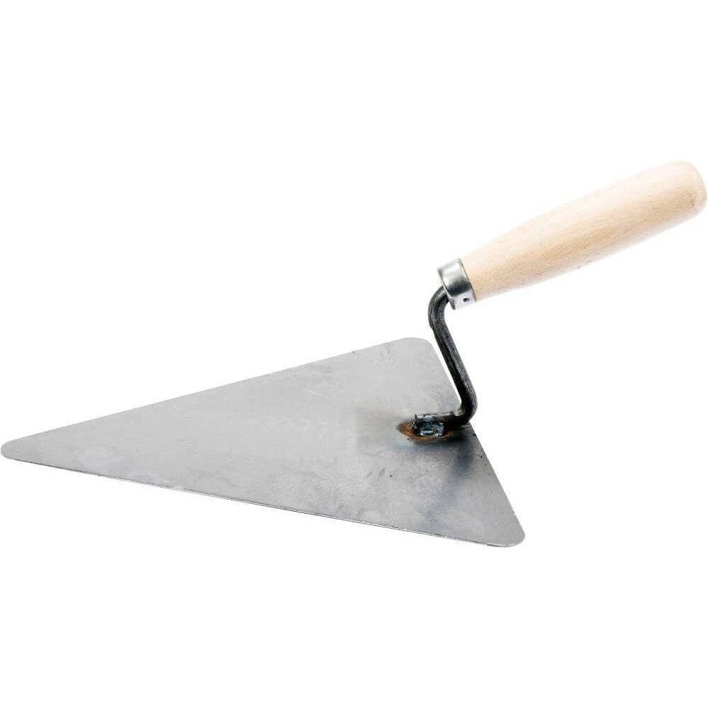 Mistrie Vorel, triunghiulara, 200mm