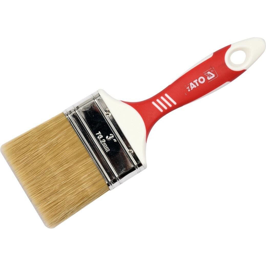 Pensula Yato, englezeasca, 2K3