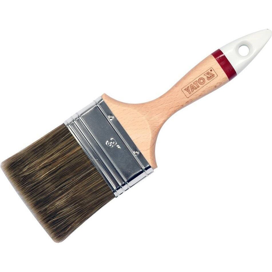 Pensula Yato, englezeasca, MA3
