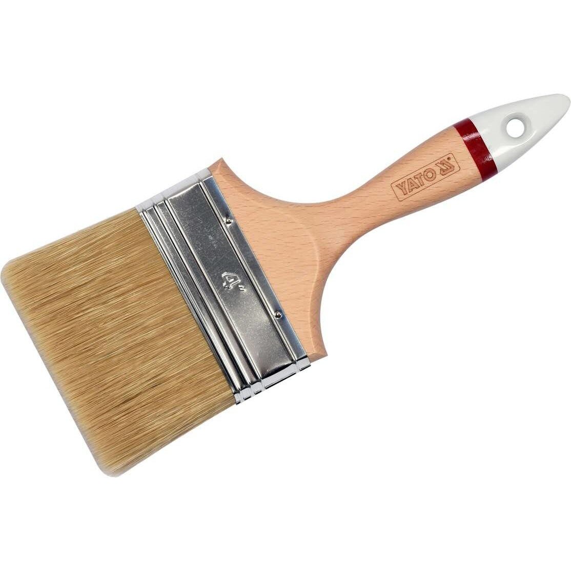 Pensula Yato, englezeasca, M4