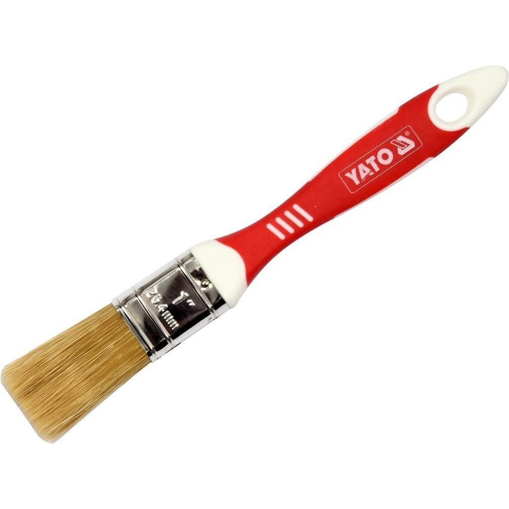 Pensula Yato, englezeasca, 2K1