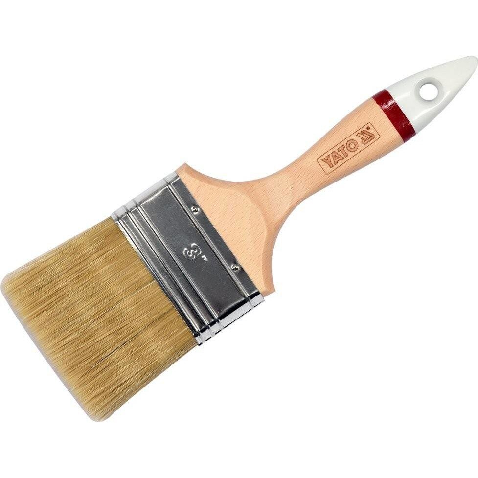 Pensula Yato, englezeasca, M3