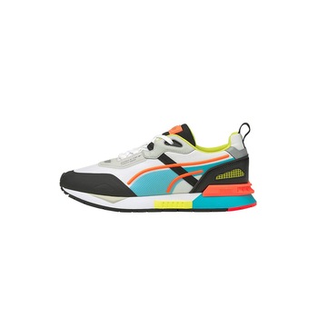 Pantofi Sport Puma Mirage Tech 381118-05, Barbati, Multicolor Pantofi Sport Puma Mirage Tech 381118-05, Barbati, Multicolor