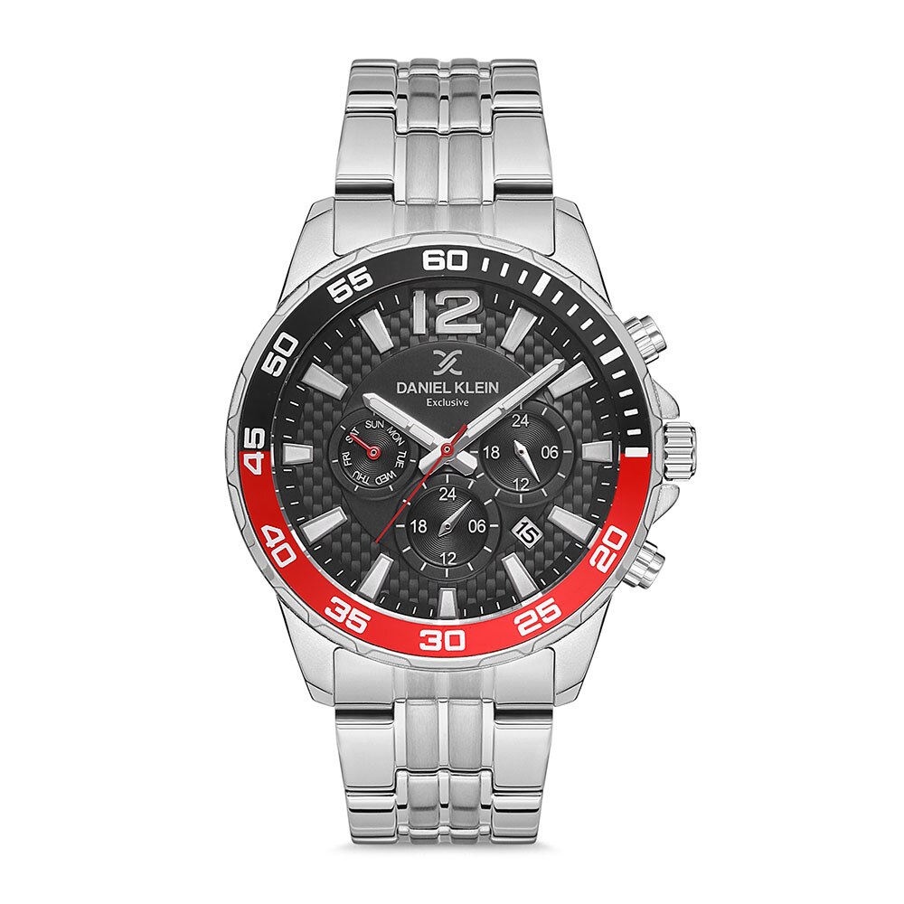 Ceas pentru barbati Daniel Klein Exclusive DK.1.12675.1