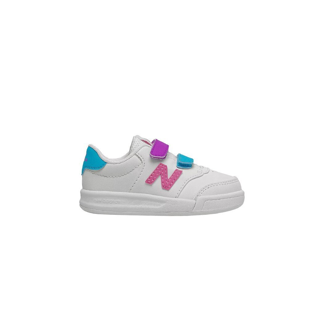 Pantofi Sport New Balance CT60 IVCT60KL, Fete, Alb