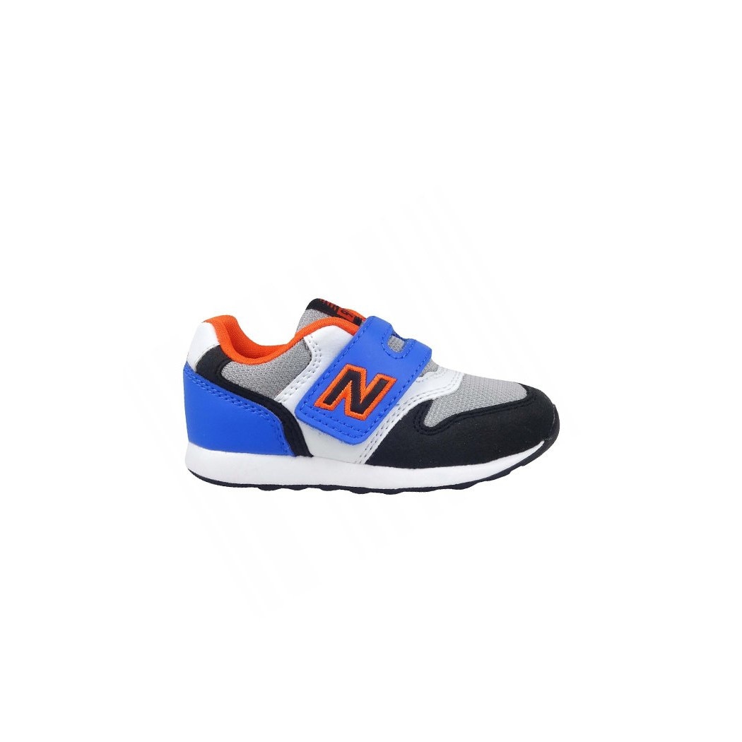 Pantofi Sport New Balance 996 IZ996MBO, Baieti, Multicolor