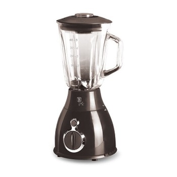 Blender de masa Berlinger Haus BH 9284,Carbon Pro Collection,capacitate 1.5 L,putere 600W Blender de masa Berlinger Haus BH 9284,Carbon Pro Collection,capacitate 1.5 L,putere 600W