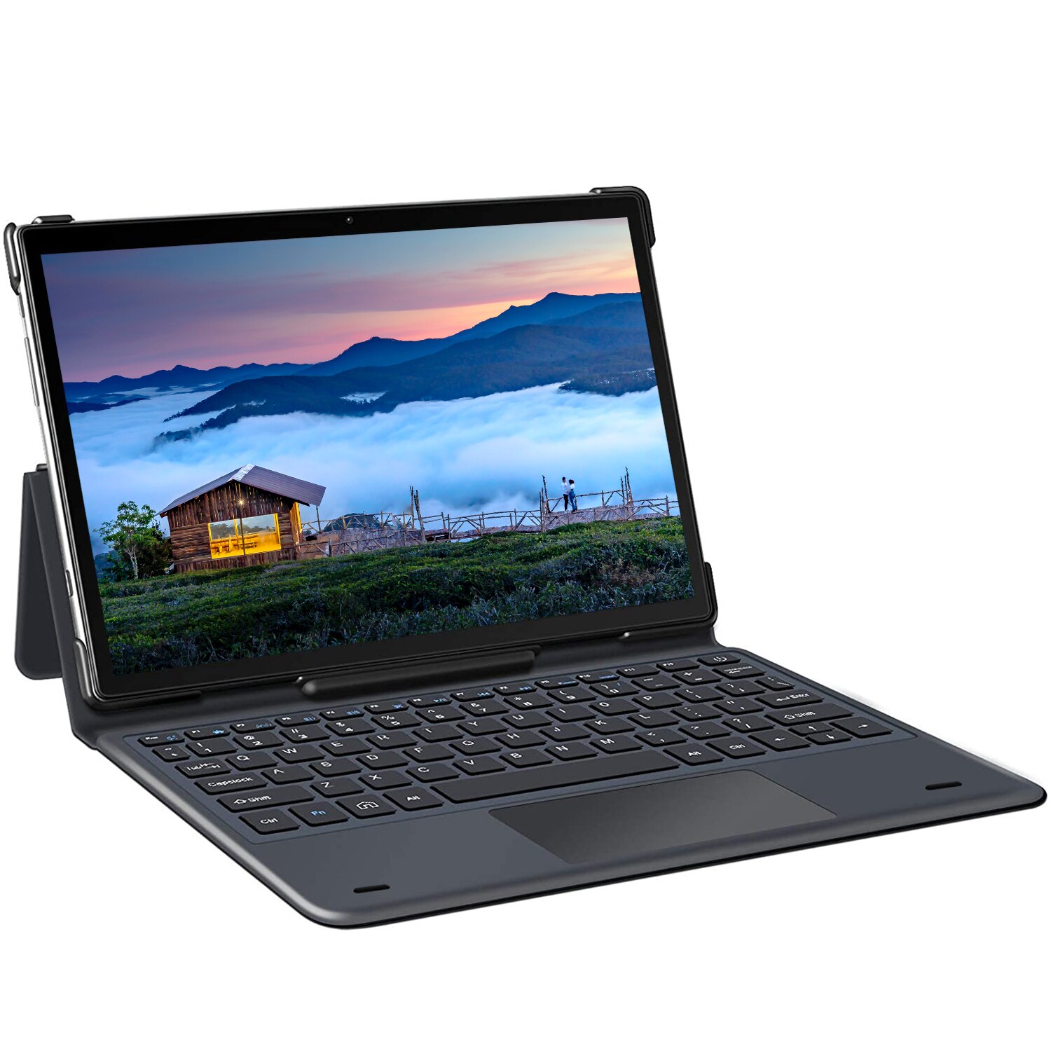 Tableta TOSCIDO T50, Octa-core, 10.1