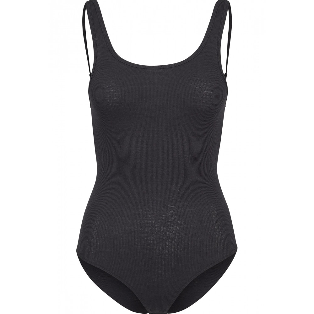 Body Stretch pentru Femei Urban Classics, Negru