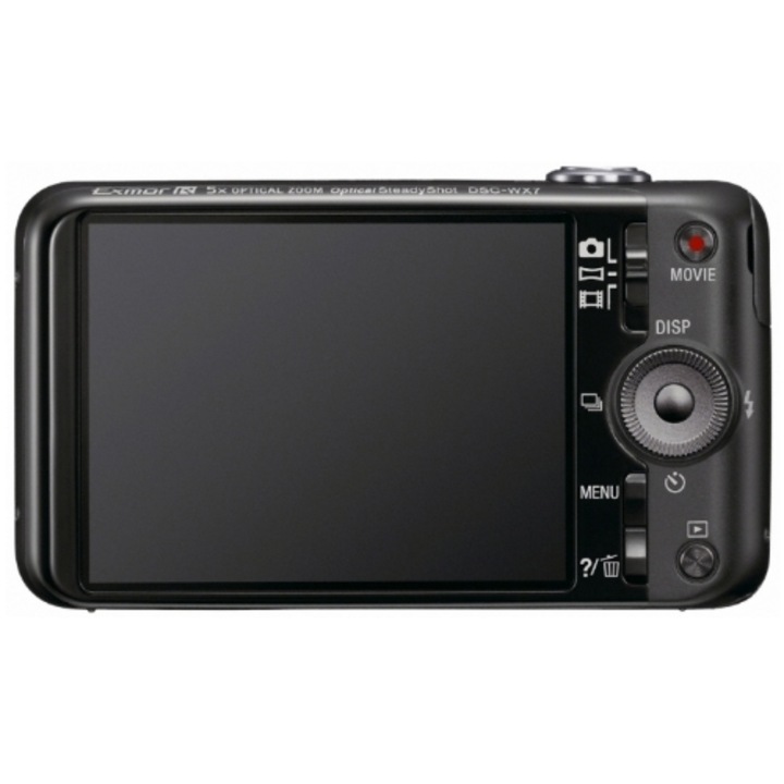 SONY Cyber−shot DXC-WX7 【公式通販】