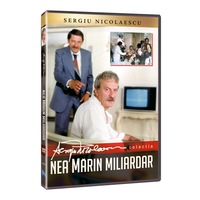 NEA MARIN MILIARDAR [DVD] [1979]